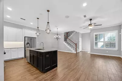 6034 Dark Kite Trail, Missouri City, TX 77459 - Photo 8