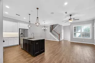 6034 Dark Kite Trl, Missouri City, TX 77459 - Photo 8