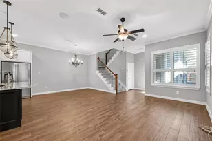 6034 Dark Kite Trl, Missouri City, TX 77459 - Photo 18