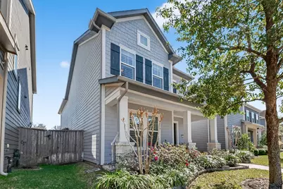 6034 Dark Kite Trail, Missouri City, TX 77459 - Photo 4