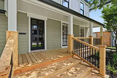 3514 Corondo Court, West University Place, TX 77005 - Photo 2