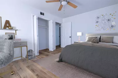 716 Gubert Lane, Alvin, TX 77511 - Photo 36