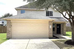 910 Redcrest Springs Ct, Houston, TX 77073 - Photo 1