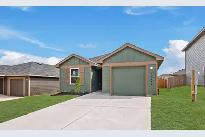 12350 McCrorey Trails Court, Conroe, TX 77303 - Photo 2