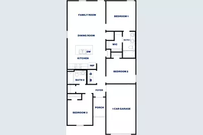 12350 McCrorey Trails Court, Conroe, TX 77303 - Photo 18