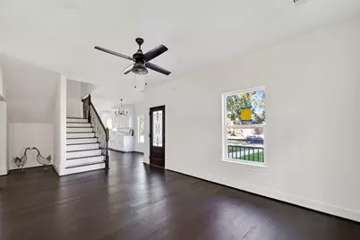 1435 Overhill Street, Houston, TX 77018 - Photo 4