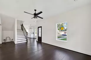 1435 Overhill St, Houston, TX 77018 - Photo 4