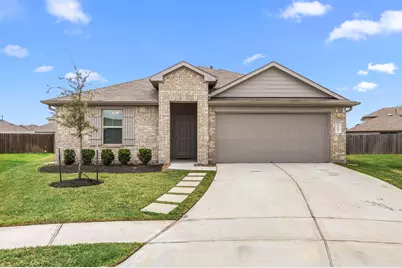 2403 Sutton Hollow Court, Spring, TX 77373 - Photo 1