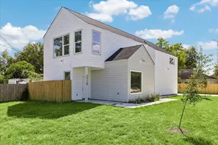 6833 Cohn, Houston, TX 77091 - Photo 2