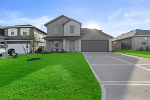 40747 Barley Straw Dr, Magnolia, TX 77354 - Photo 2