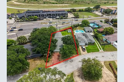 1506 Harbor View Circle, Galveston, TX 77550 - Photo 4