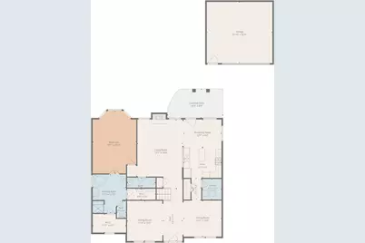 8910 Cote Court, Houston, TX 77064 - Photo 2