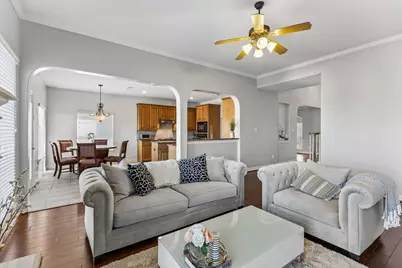 8910 Cote Court, Houston, TX 77064 - Photo 24