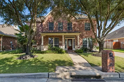8910 Cote Court, Houston, TX 77064 - Photo 4