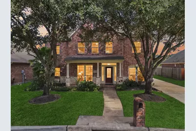 8910 Cote Court, Houston, TX 77064 - Photo 1