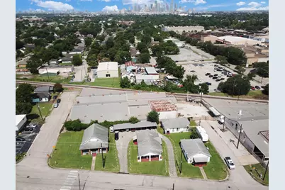 1308 Hughes Street, Houston, TX 77023 - Photo 1