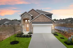 19032 Magnolia Willow Ln, Magnolia, TX 77355 - Photo 1
