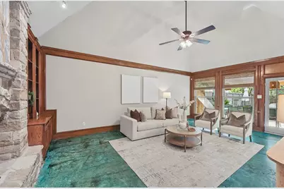 5911 Bayonne Drive, Spring, TX 77389 - Photo 8