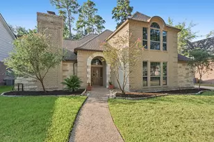 5911 Bayonne Dr, Spring, TX 77389 - Photo 2