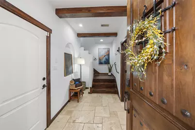 2601 Bevis Street #E, Houston, TX 77008 - Photo 4