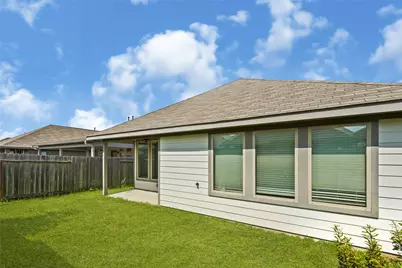 8910 Hartford River Lane, Richmond, TX 77407 - Photo 24
