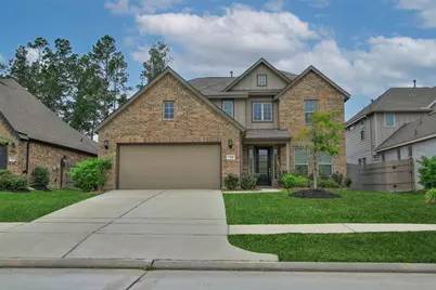 17530 Sunset Skies Road, Conroe, TX 77302 - Photo 1