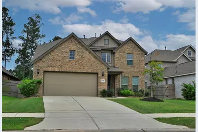17530 Sunset Skies Road, Conroe, TX 77302 - Photo 2