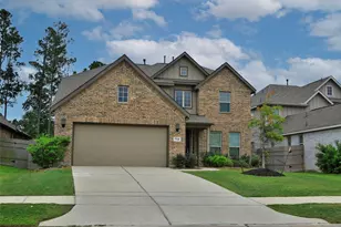 17530 Sunset Skies Rd, Conroe, TX 77302 - Photo 2