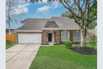 2106 Spyglass Drive, League City, TX 77573 - Photo 2