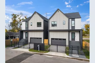 1421 E 36th Street, Houston, TX 77022 - Photo 2