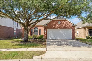 20119 Niagara Falls Dr, Tomball, TX 77375 - Photo 1