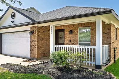 4011 Rosalind Lane, Houston, TX 77053 - Photo 2
