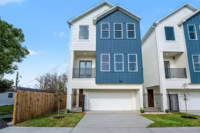 4107 Dreyfus Street, Houston, TX 77021 - Photo 1