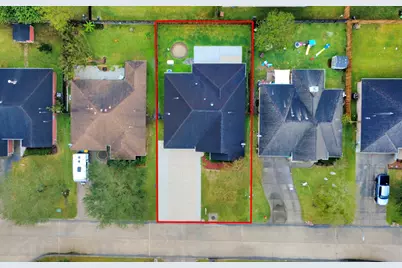 6 Prairie Oaks Drive, La Marque, TX 77510 - Photo 26