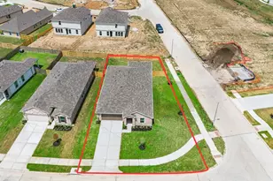 2902 Dardanos Ln, Fresno, TX 77545 - Photo 2