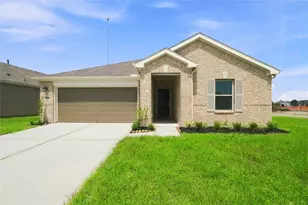 2902 Dardanos Ln, Fresno, TX 77545 - Photo 1