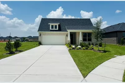 31606 Gallant Drive, Fulshear, TX 77441 - Photo 2
