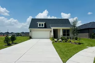 31606 Gallant Dr, Fulshear, TX 77441 - Photo 2