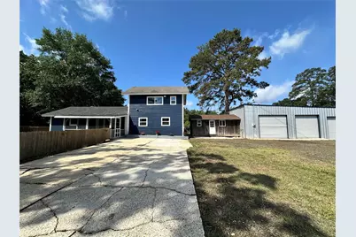 195 Lakeside Drive, Zavalla, TX 75980 - Photo 36