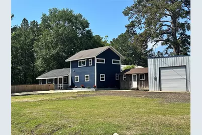 195 Lakeside Drive, Zavalla, TX 75980 - Photo 4