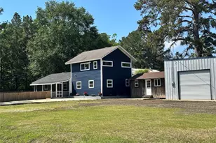 195 Lakeside Dr, Zavalla, TX 75980 - Photo 4