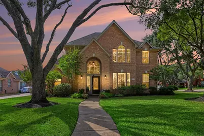 19419 Allview Lane, Houston, TX 77094 - Photo 1