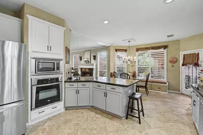 19419 Allview Lane, Houston, TX 77094 - Photo 18