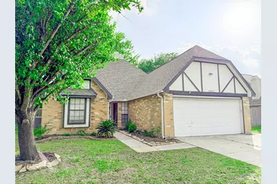 10107 Wayward Wind Lane, Houston, TX 77064 - Photo 2
