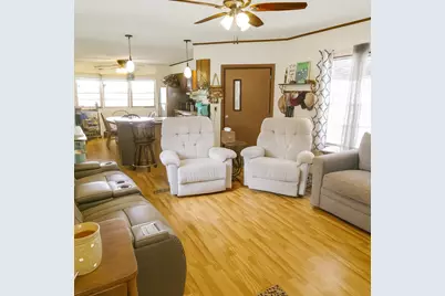 41 S Lafitte Lookout Drive, Point Blank, TX 77364 - Photo 14
