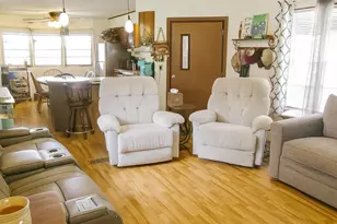 41 S Lafitte Lookout Dr, Point Blank, TX 77364 - Photo 14