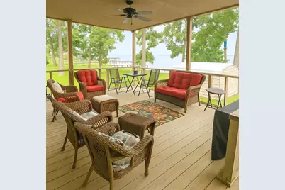 41 S Lafitte Lookout Drive, Point Blank, TX 77364 - Photo 10