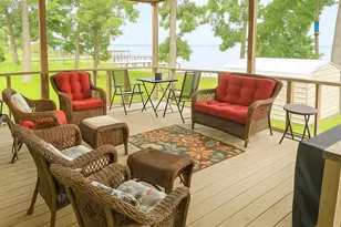 41 S Lafitte Lookout Dr, Point Blank, TX 77364 - Photo 10