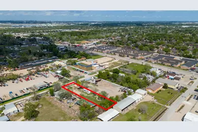 7525 SW Peekskill Lane, Houston, TX 77075 - Photo 10