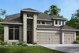 10730 Yellow Wild Indigo Ln, Cypress, TX 77433 - Photo 1